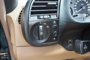 BMW 328i e36 Cabriolet - 1996