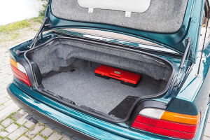 BMW 328i e36 Cabriolet - 1996