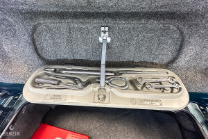 BMW 328i e36 Cabriolet - 1996