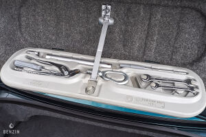 BMW 328i e36 Cabriolet - 1996