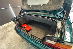 BMW 328i e36 Cabriolet - 1996