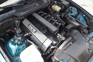 BMW 328i e36 Cabriolet - 1996