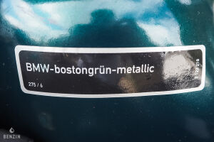 BMW 328i e36 Cabriolet - 1996