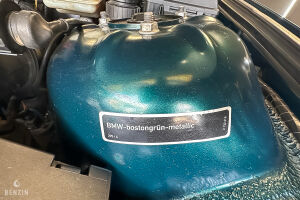 BMW 328i e36 Cabriolet - 1996