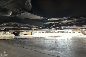 BMW 328i e36 Cabriolet - 1996