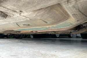 BMW 328i e36 Cabriolet - 1996