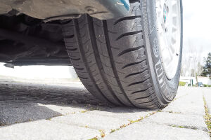 BMW 328i e36 Cabriolet - 1996