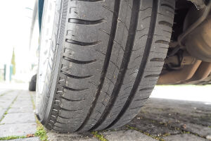 BMW 328i e36 Cabriolet - 1996