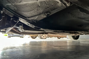 BMW 328i e36 Cabriolet - 1996