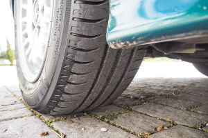 BMW 328i e36 Cabriolet - 1996