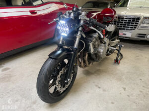 Honda CB600 Hornet - 2001