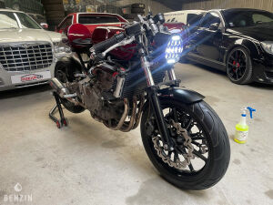 Honda CB600 Hornet - 2001