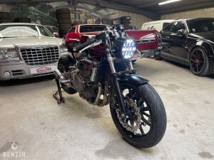 Honda CB600 Hornet - 2001