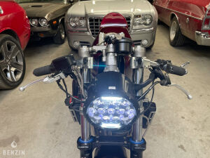 Honda CB600 Hornet - 2001