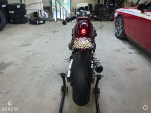 Honda CB600 Hornet - 2001