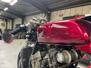 Honda CB600 Hornet - 2001