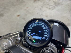 Honda CB600 Hornet - 2001