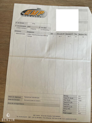 Honda CB600 Hornet - 2001