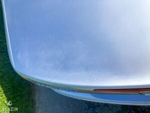 Mercedes-Benz CLK 320 - 2002