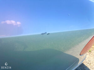 Mercedes-Benz CLK 320 - 2002