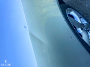 Mercedes-Benz CLK 320 - 2002