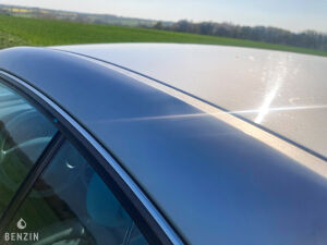 Mercedes-Benz CLK 320 - 2002