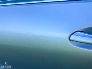 Mercedes-Benz CLK 320 - 2002