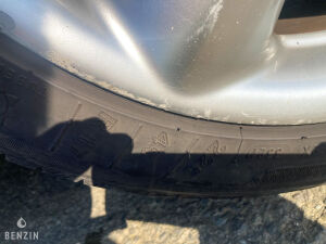 Mercedes-Benz CLK 320 - 2002