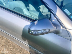 Mercedes-Benz CLK 320 - 2002