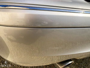 Mercedes-Benz CLK 320 - 2002