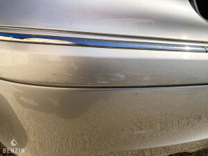 Mercedes-Benz CLK 320 - 2002