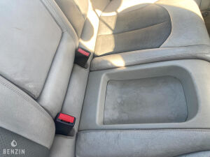 Mercedes-Benz CLK 320 - 2002