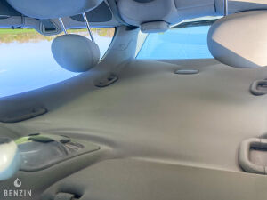 Mercedes-Benz CLK 320 - 2002