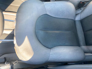 Mercedes-Benz CLK 320 - 2002