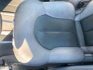 Mercedes-Benz CLK 320 - 2002