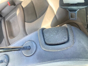 Mercedes-Benz CLK 320 - 2002