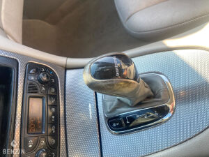 Mercedes-Benz CLK 320 - 2002