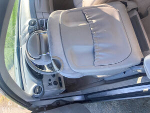 Mercedes-Benz CLK 320 - 2002