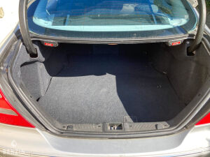 Mercedes-Benz CLK 320 - 2002