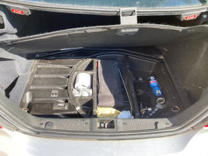 Mercedes-Benz CLK 320 - 2002