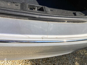 Mercedes-Benz CLK 320 - 2002