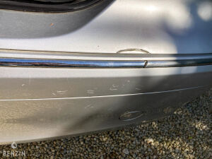 Mercedes-Benz CLK 320 - 2002