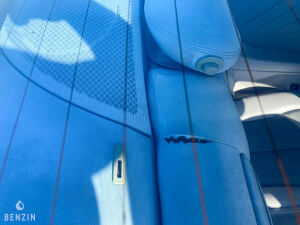 Mercedes-Benz CLK 320 - 2002