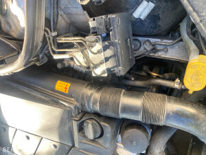 Mercedes-Benz CLK 320 - 2002