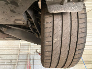 Mercedes-Benz CLK 320 - 2002