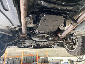 Mercedes-Benz CLK 320 - 2002