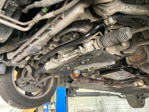 Mercedes-Benz CLK 320 - 2002