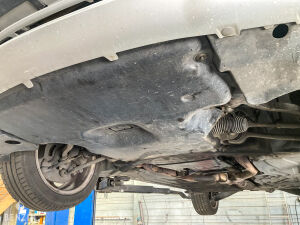 Mercedes-Benz CLK 320 - 2002