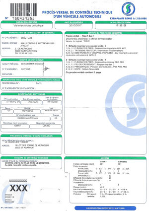 Mercedes-Benz CLK 320 - 2002