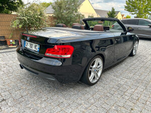 BMW 135i e88 - 2011